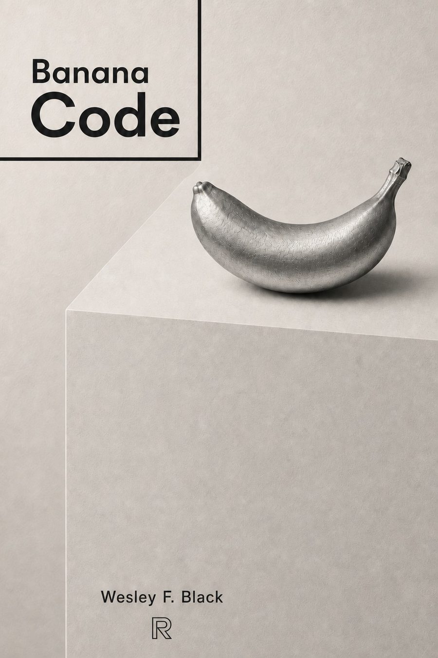 Banana Code by Wesley F. Black